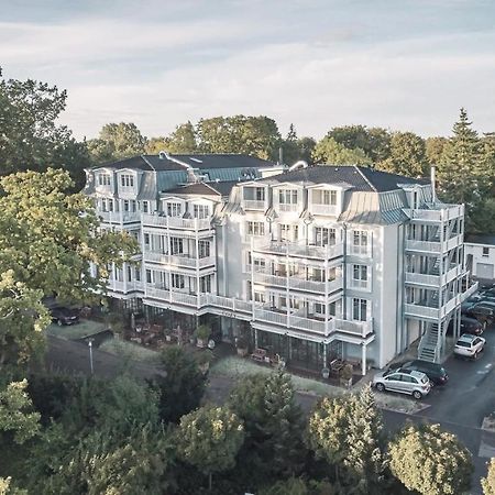The Cozy Hotel & Lofts Timmendorfer Strand Esterno foto