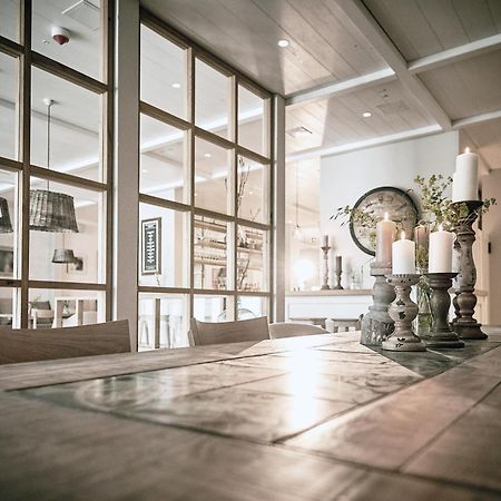 The Cozy Hotel & Lofts Timmendorfer Strand Esterno foto
