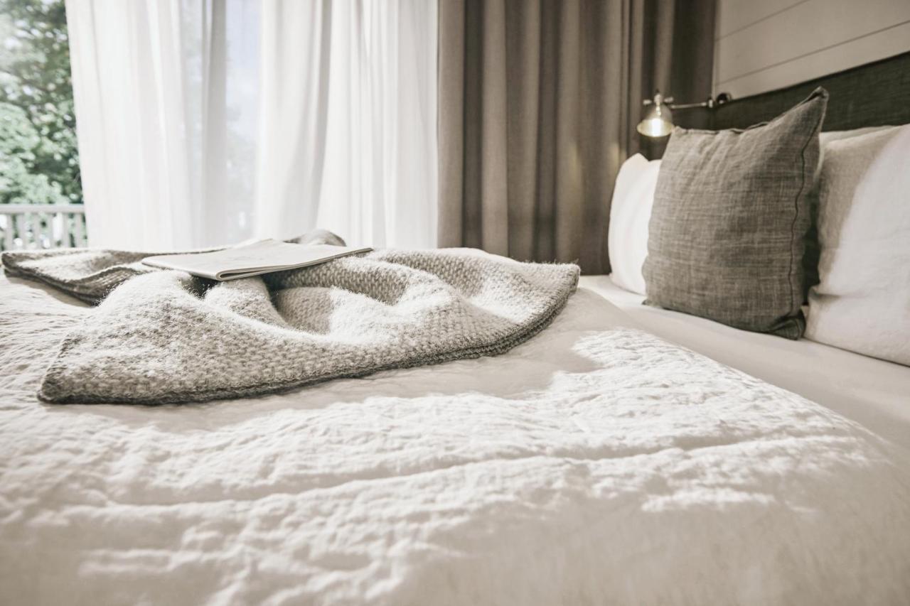 The Cozy Hotel & Lofts Timmendorfer Strand Esterno foto