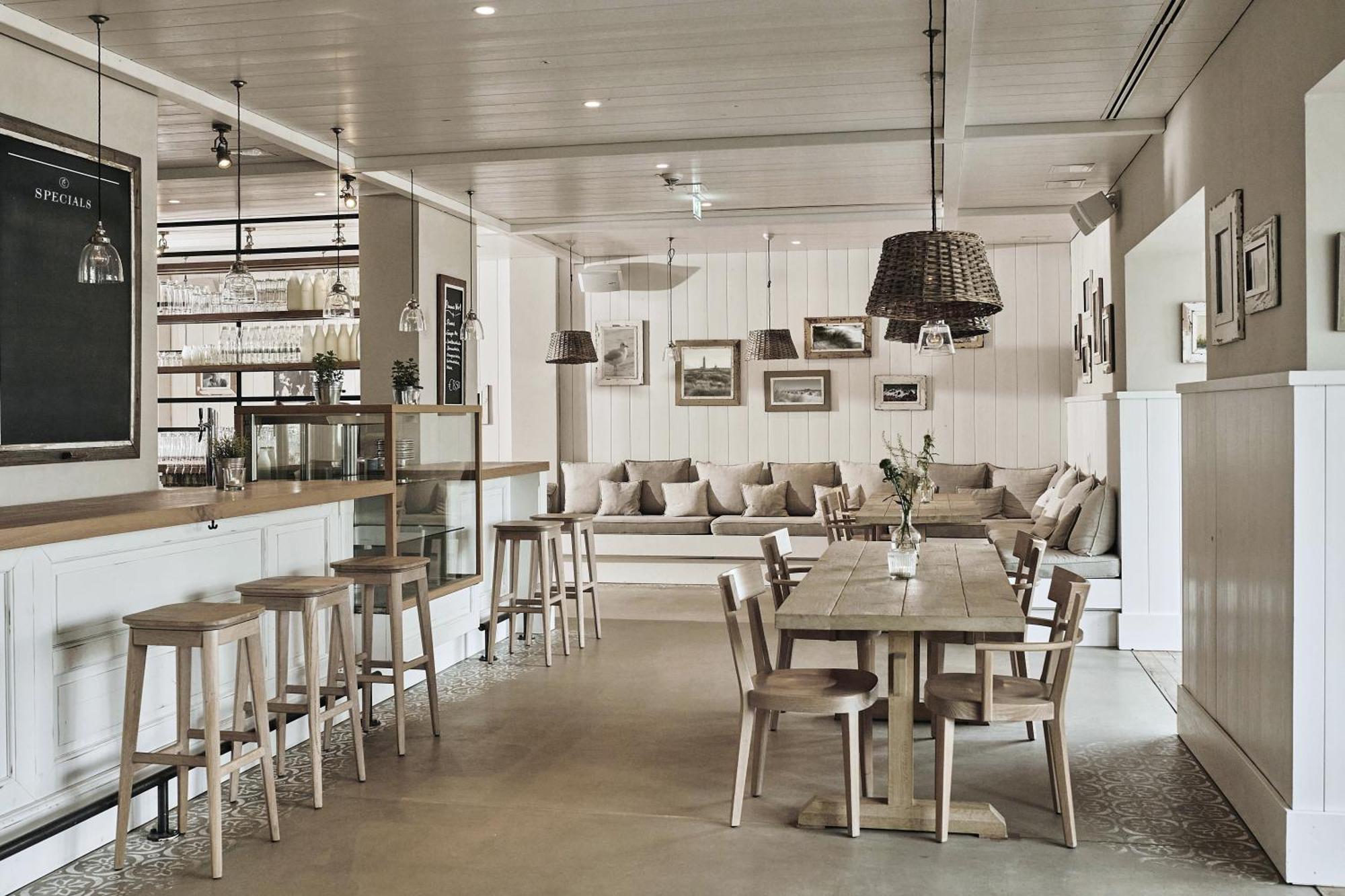 The Cozy Hotel & Lofts Timmendorfer Strand Esterno foto